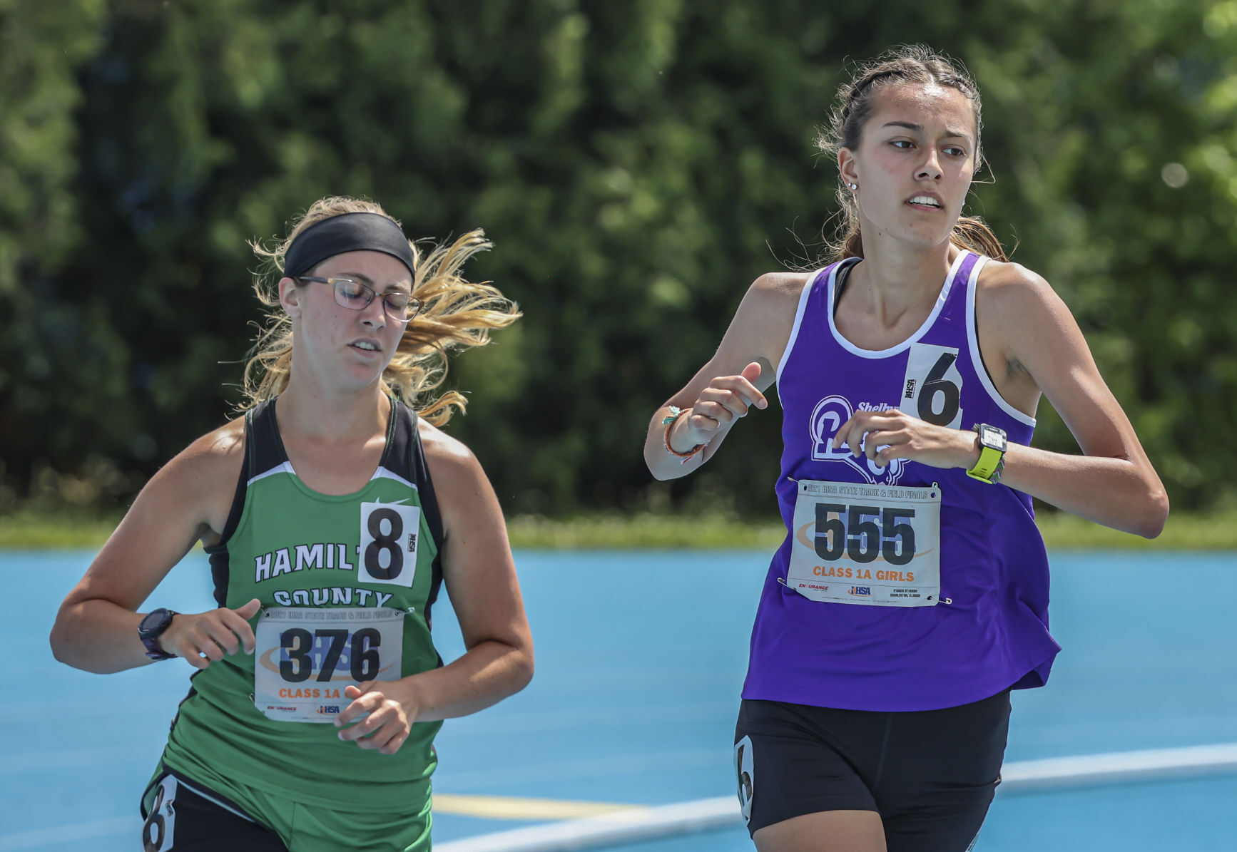 Class 1A girls gallery 84 061021.JPG